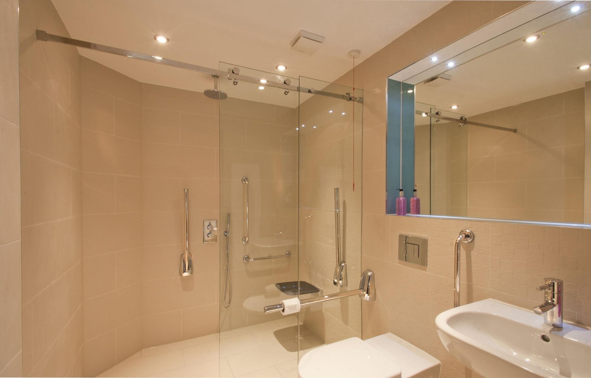 Hotel Seraphine Hammersmith Londra