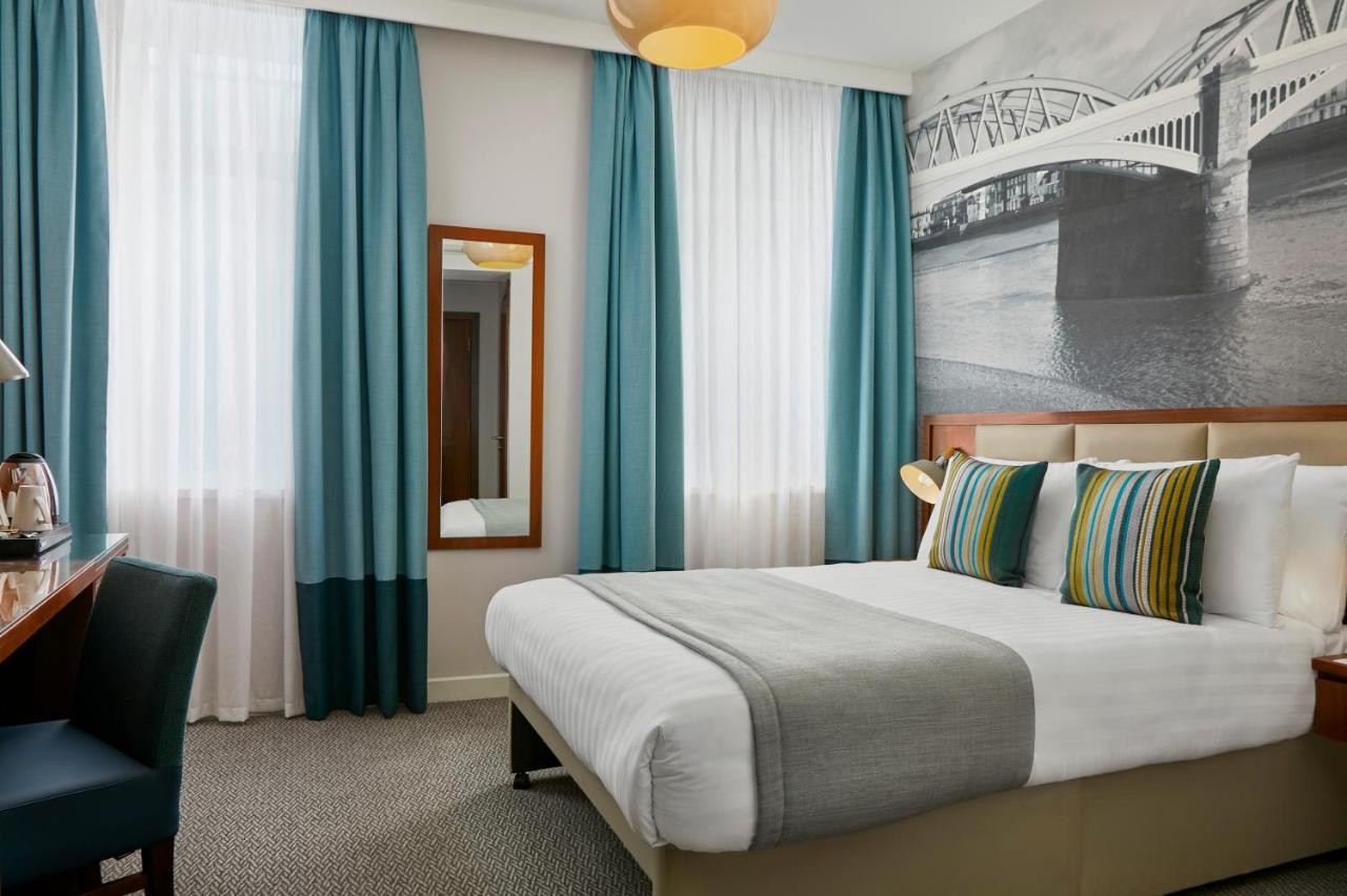 Seraphine Hammersmith 4* Londra