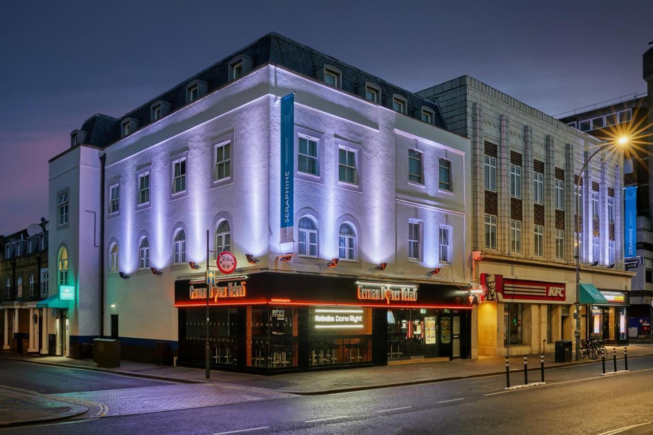 Seraphine Hammersmith 4* Londra